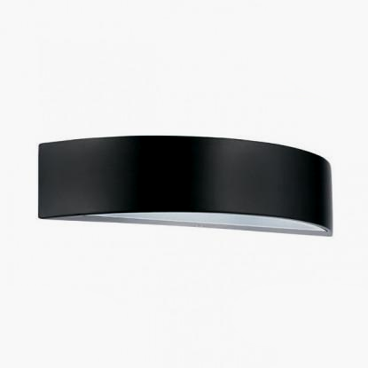 Алюмінієвий Фасадний LED Світильник Horoz "MESE" 5.5 W IP44