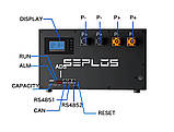 Акумулятор LiFePo4 Seplos MASON-280 14.4 kW 48V 280Ah BMS 3.0, фото 4