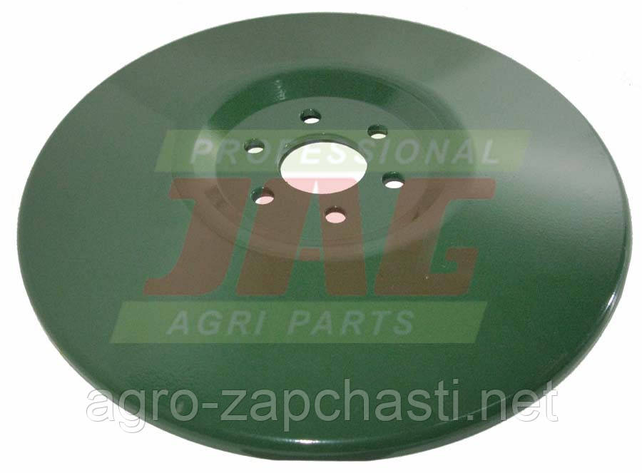 Диск варіатора молотильного барабана Z63313.01    d-40mm