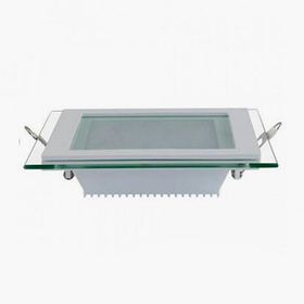 Врізний квадратний Світильник Horoz MARIA 12W