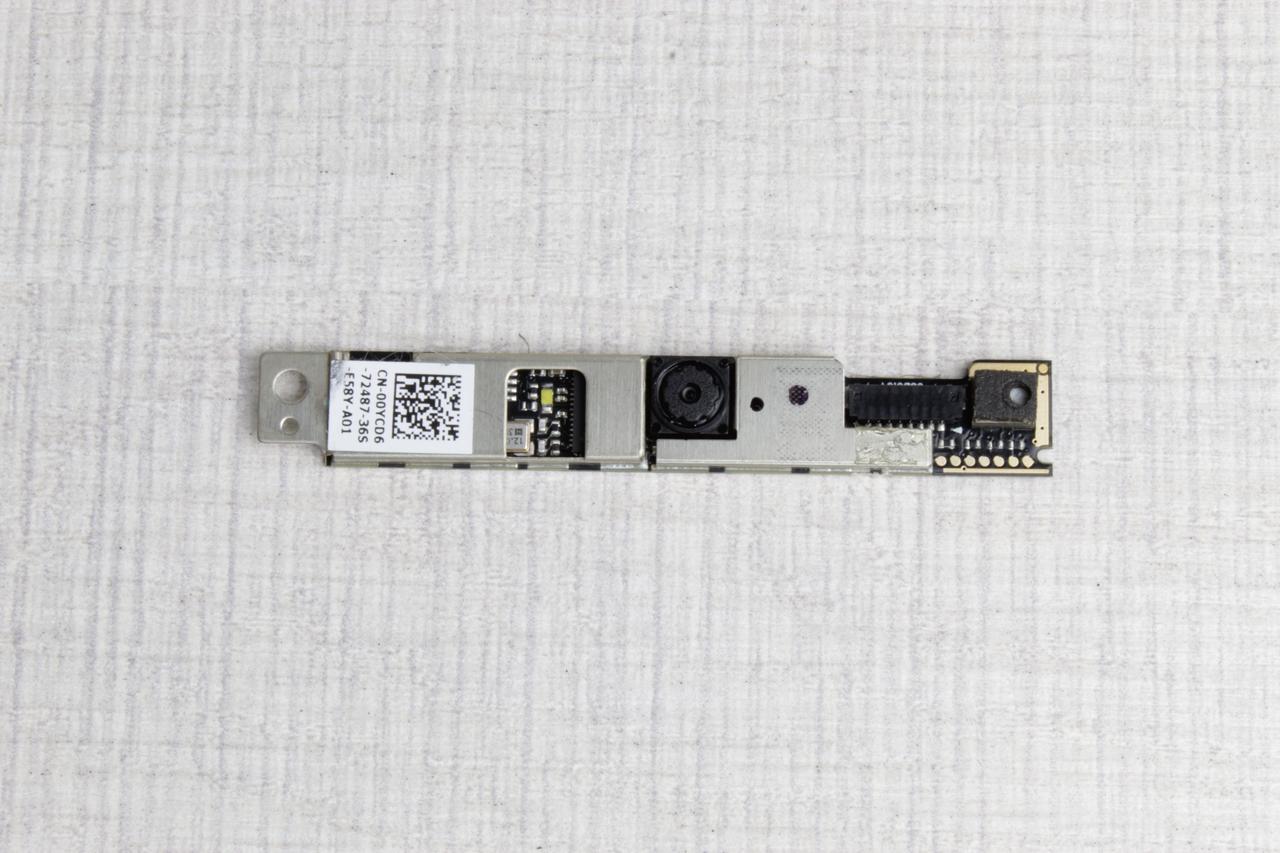 WEB камера DELL Inspiron 7720 cn-00ycd6-72487