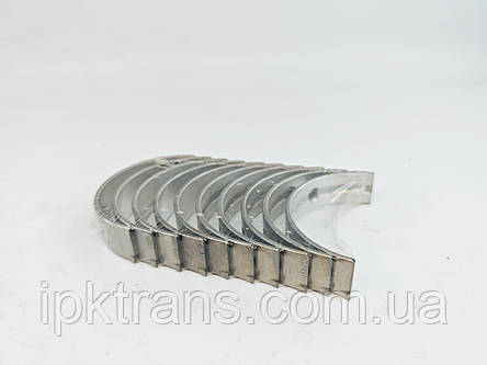 Вкладки корінні двигуна TOYOTA 1DZ +1,00 № 117077820171, 11707-78201-71, фото 1