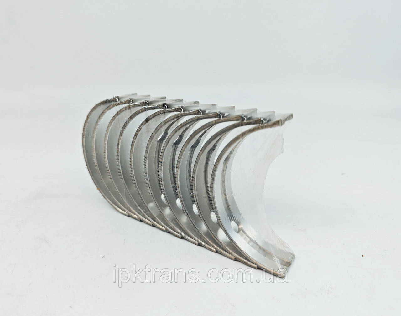 Вкладиші корінні двигуна TOYOTA 1DZ +0,25; Taiho №  117047820171, 11704-78201-71