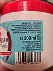Німецька гріюча мазь з нікотинкою Немецкая греющая мазь с никотинкою 500мл, фото 2