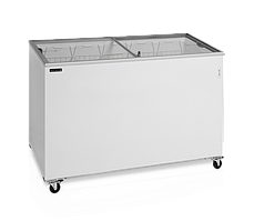 Скриня морозильна Tefcold IC400SC-P