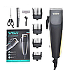 Машинка для підстригання від мережі VGR V-128 7 Вт, фото 2