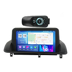 Штатна магнітола Mekede MS Lexus CT200 (2010-2018) QleD