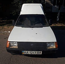 Таврія ЗАЗ 110557 Пікап на газі