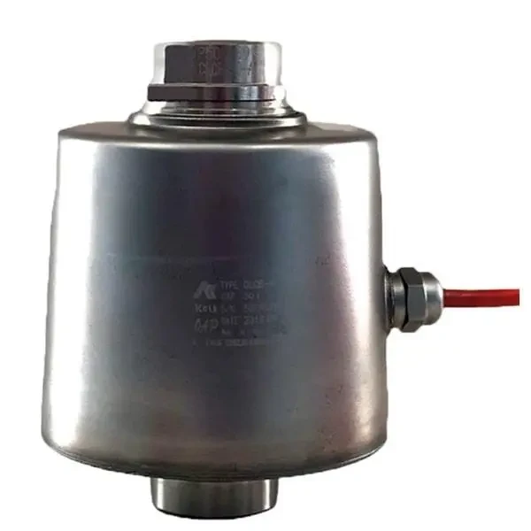 Тензодатчик Keli CLC-A 30 т (точність C4.5) колонного (стержевого) типу, фото 1