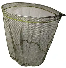 Голова підсака Carp Zoom CZ XXL Rubber Net Head, 72x65x70 см