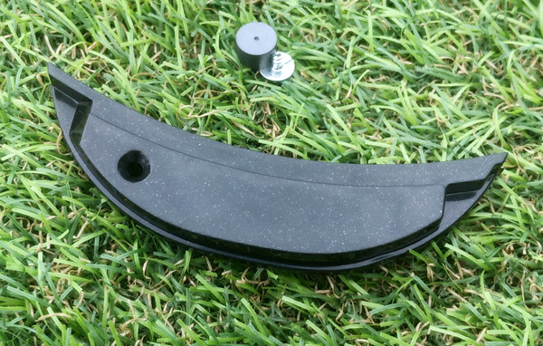 Тримач кришки для мультиварки Moulinex CE620, фото 1