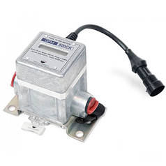 Лічильник витратомір палива FLOW METER DFM 500CK