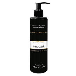 Парфумований лосьйон для тіла Carolina Herrera Good Girl Парфюм 200 мл AIW3