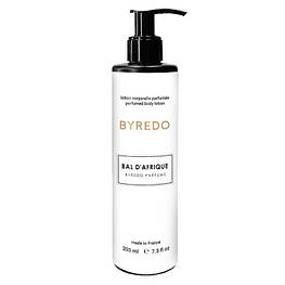 Парфумований лосьйон для тіла Byredo Bal d'afrique Парфюм 200 мл AIW12
