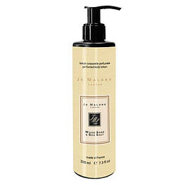 Парфумований лосьйон для тіла Jo Malone Wood Sage & Sea Salt Парфюм 200 мл AIW22