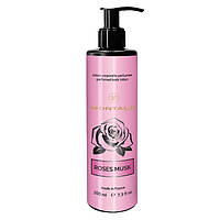 Парфумований лосьйон для тіла MONTALE Roses Musk Парфюм 200 мл AIW17