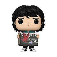Funko Фігурка Funko POP TV: Stranger Things S4 - Mike w/Will's Painting