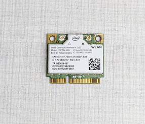 Wi-Fi Модуль Intel  Centrino Wireless-N 2230 Model 2230BNHMW