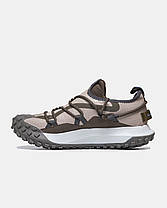 Зимові Чоловічі Кросівки Nike ACG Mountain Fly Low Ironstone / Найк АСГ Маунтін Флай Айронстоун Низькі Бежеві, фото 4