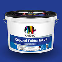Структурна фарба Caparol Fakturfarbe 10л