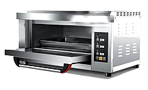 Піч подова професійна з парозволоженням Vektor YCD-1D