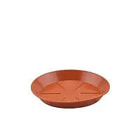 Підставка під вазон 12 см теракот