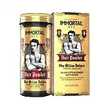 Пудра-віск для укладки та об’єму волосся Immortal NYC One Million Powder Wax 20 г NYC-88, фото 3
