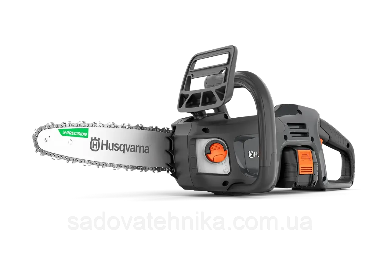 Пила Husqvarna Aspire C15X-P4A KIT (АКБ+ЗП)