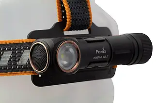 Мультифункціональний ліхтар Fenix HM61R V2.0 | 1600 лм | Біле та червоне світло | Магнітна зарядка, фото 6