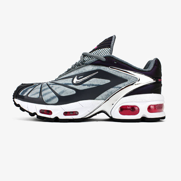 Nike Air Max Tailwind 5 x Skepta Grey Black 5 Krosonavtik 2366758229