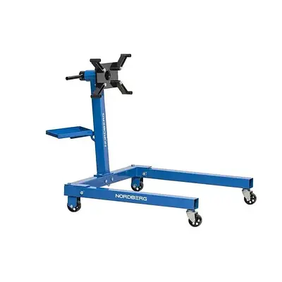 Стенд для двигуна NORDBERG N30057 (450 кг)