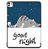 Чохол Primolux Slim для планшета Apple iPad Pro 11" 2024 (A2836 / A2837 / A3006) - Good Night, фото 3