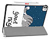 Чохол Primolux Slim для планшета Apple iPad Pro 11" 2024 (A2836 / A2837 / A3006) - Good Night, фото 5