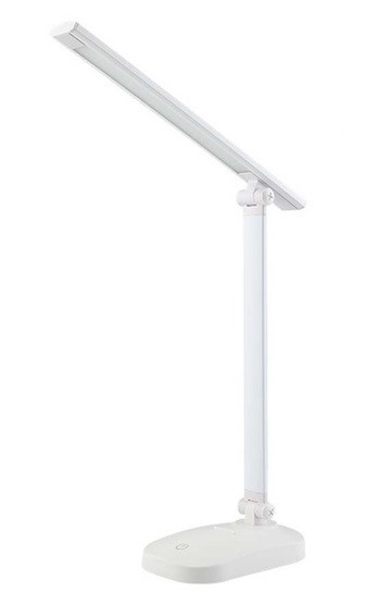 Настільна лампа LED WS-2020S 1800mAh