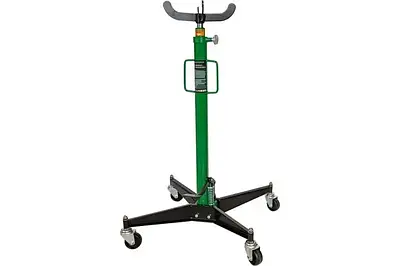 Гідравлічна трансмісійна стійка RockFORCE (до 500 кг, 110-150 см)