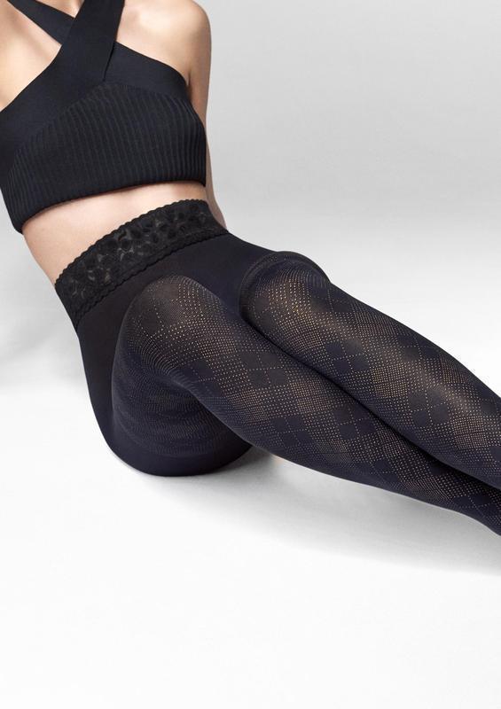 Жіночі колготки Marilyn allure r18 1/2