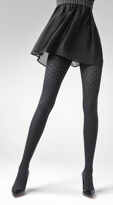 Жіночі колготки Marilyn brads n10 1/2