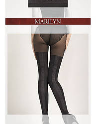 Жіночі колготки Marilyn zazu l01 1/2