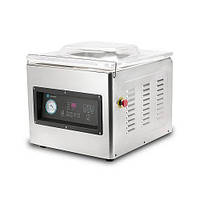 Вакуумний пакувальник hurakan hkn-vac400