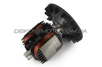 Якір бензо генератора ET-950 JIANTAI (ротор)