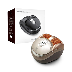 Масажер для ніг Medica+ Footmass 5.0
