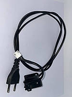 Кабель живлення G85023.5 BBK LEM2281F