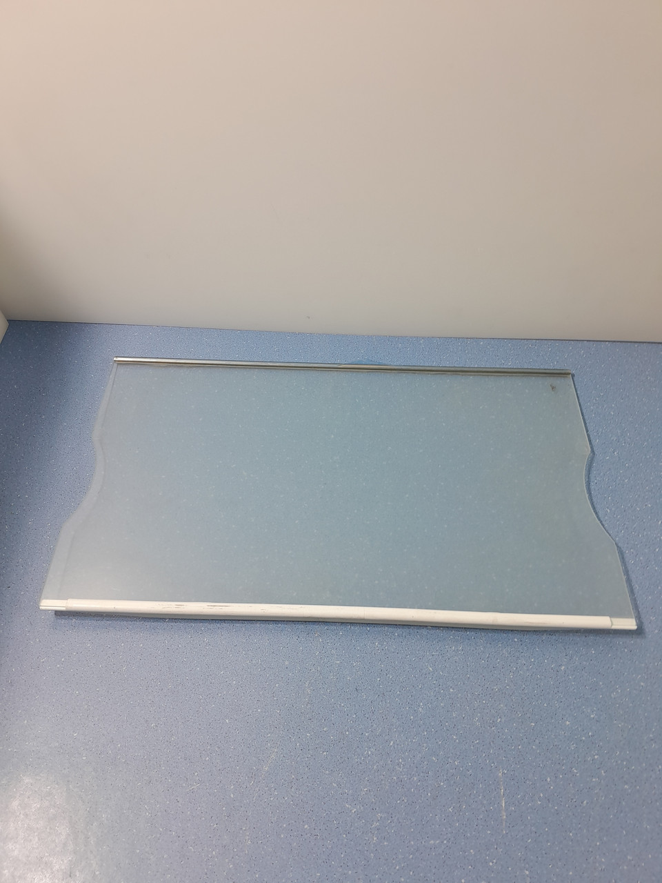 Скляна полиця для холодильника Liebherr 7272360 477*283, фото 1