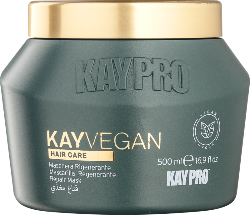 Регенерувальна маска для пошкодженого волосся 500мл, фото 1