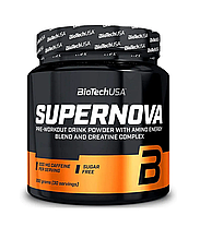 Supernova BioTech 282 g Apple-Pear