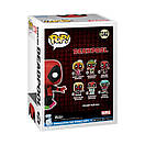 Фігурка Funko POP Marvel: Deadpool - Bowling, фото 3