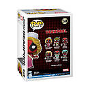 Фігурка Funko POP Marvel: Deadpool - Beauty Pageant, фото 3