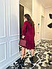 Плаття вельветове, фото 10