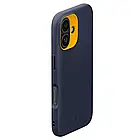 Чохол Caseology Nano Pop Mag Blueberry Navy для iPhone 16 ACS08235, фото 2