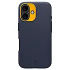 Чохол Caseology Nano Pop Mag Blueberry Navy для iPhone 16 ACS08235, фото 6